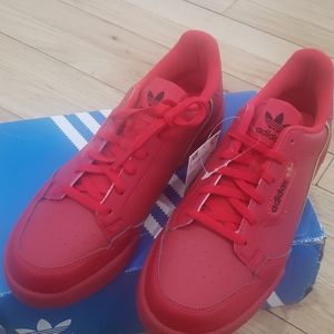 Adidas Continental 80J Sneakers